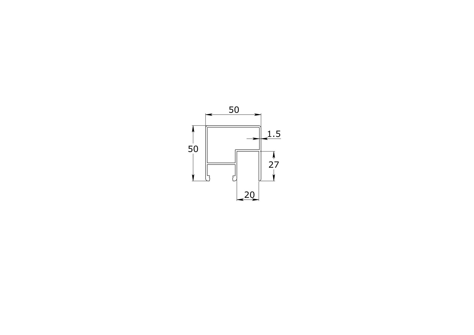Engineering drawing